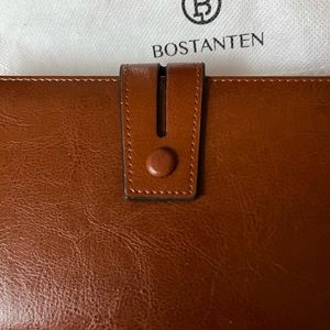 Bostanten Wallet